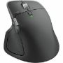 Imagen de LOGITECH - MOUSE LOGITECH MX MASTER 4 BT USB-C BOLT PANEL HAPTIC SENSE GRAPH