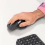 Imagen de LOGITECH - MOUSE LOGITECH MX MASTER 4 BT USB-C BOLT PANEL HAPTIC SENSE GRAPH