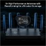 Imagen de TP-LINK - BE6500 DUAL-BAND WI-FI 7 ROUTER 