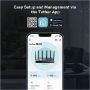 Imagen de TP-LINK - BE6500 DUAL-BAND WI-FI 7 ROUTER 