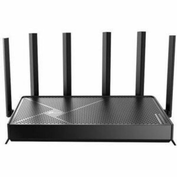Imagen de TP-LINK - BE6500 DUAL-BAND WI-FI 7 ROUTER 