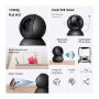 Imagen de TP-LINK - PAN TILT HOME SECURITY WI-FI CAMERA