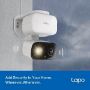 Imagen de TP-LINK - INDOOR OUTDOOR PAN TILT SECURIT Y WI-FI CAMERA
