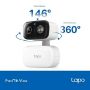 Imagen de TP-LINK - INDOOR OUTDOOR PAN TILT SECURIT Y WI-FI CAMERA