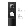 Imagen de TP-LINK - TAPO VIDEO DOORBELL CAMERA 