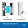 Imagen de TP-LINK - TAPO VIDEO DOORBELL CAMERA 