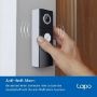 Imagen de TP-LINK - TAPO VIDEO DOORBELL CAMERA 