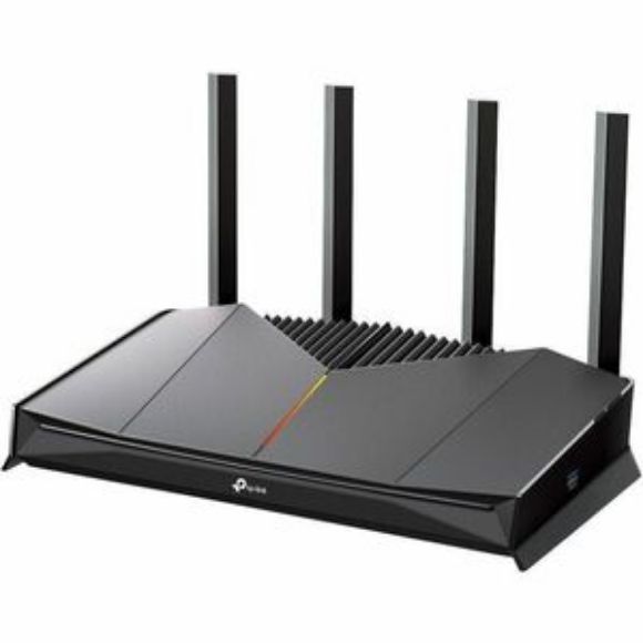 Imagen de TP-LINK - BE3600 DUAL-BAND WI-FI 7 GAMING ROUTER