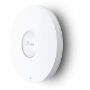 Imagen de TP-LINK - AX3000 CEILING MOUNT WIFI 6 ACCESS POINT