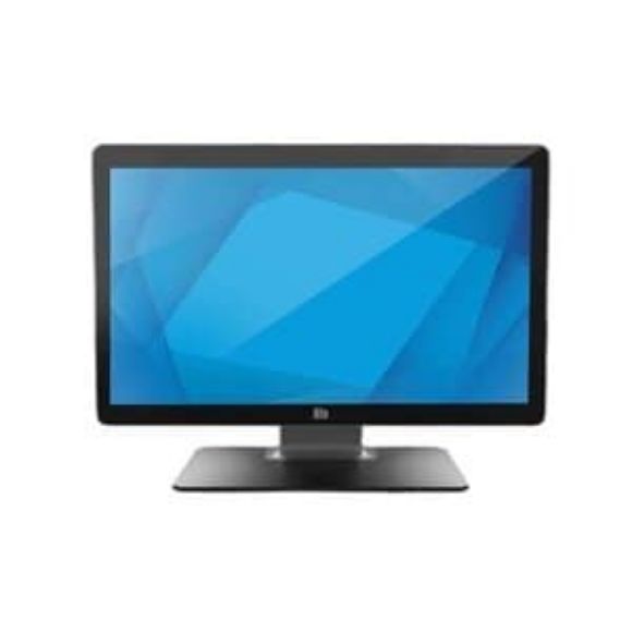 Imagen de ELO TOUCH - ELO 2403LM 24-INCH WIDE LCD MED GRAD FULL HD CAP USB BLACK STAND