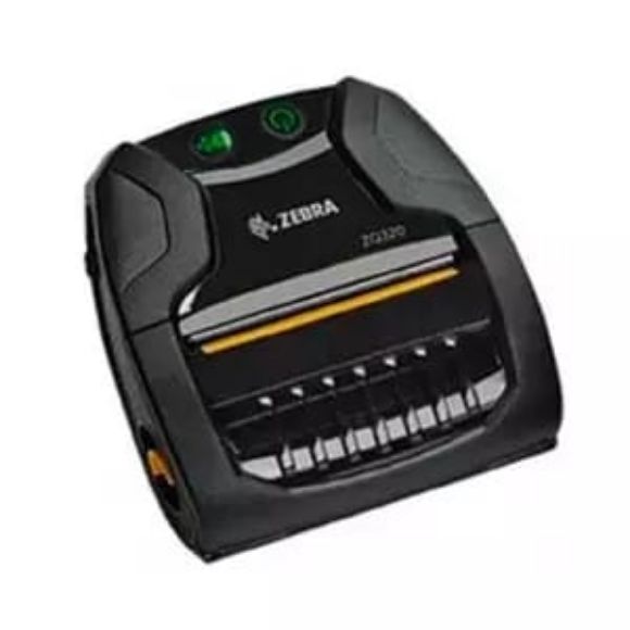 Imagen de ZEBRA - DT PRINTER ZQ310 PLUS BLUETOOTH 4.X NO LABEL SENSOR OUTDOOR USE ENG