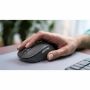 Imagen de LOGITECH - SIGNATURE SLIM WIRELESS KEYBOARD AND MOUSE COMBO MK950 - GR