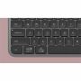 Imagen de LOGITECH - SIGNATURE SLIM WIRELESS KEYBOARD AND MOUSE COMBO MK950 - GR