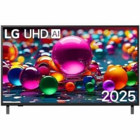 Imagen de LG - TELEVISION SMART 43IN LG UHD AI UA75 4K THINQ AI