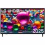 Imagen de LG - TELEVISION SMART 43IN LG UHD AI UA75 4K THINQ AI
