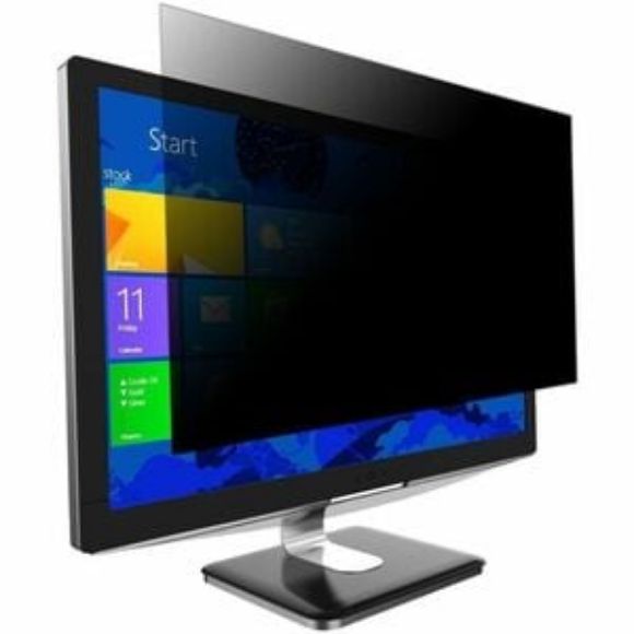 Imagen de TARGUS - 4VU PRIVACY SCREEN FOR 23.8IN WIDESCREEN MONITORS 16:9