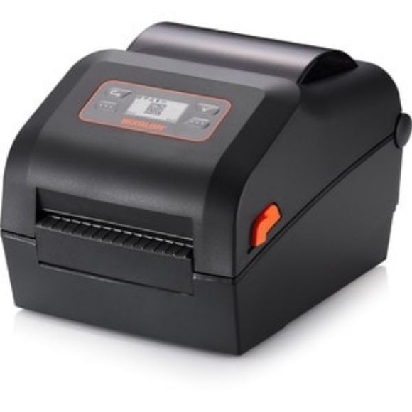 Imagen de BIXOLON - PRINTER DIRECT TRANSFER 178 MM SEC 4 INCH USB