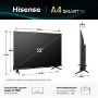 Imagen de HISENSE - HISENSE LED SCREEN TV 32IN HD ROKU TV