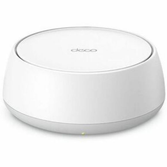 Imagen de TP-LINK - BE5000 WHOLE HOME MESH WI-FI 7 SYSTEM