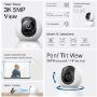 Imagen de TP-LINK - PAN TILT AI HOME SECURITY WI-FI CAMERA