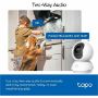 Imagen de TP-LINK - PAN TILT AI HOME SECURITY WI-FI CAMERA