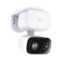 Imagen de TP-LINK - INDOOR OUTDOOR PAN TILT SECURITY WI-FI CAMERA