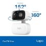 Imagen de TP-LINK - INDOOR OUTDOOR PAN TILT SECURITY WI-FI CAMERA