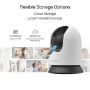 Imagen de TP-LINK - PAN/TILT HOME SECURITY WIFI CAMERA