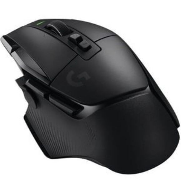 Imagen de LOGITECH - MOUSE GAMING G502 X LIGHTSPEED .
