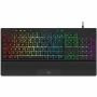 Imagen de OTROS - COMBO GAMER 2 EN 1 SQUAD MASTER PRO KTM777 TECLADO Y MOUSE USB RGB