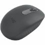 Imagen de LOGITECH - M196 BLUETOOTH MOUSE GRAPHITE BT