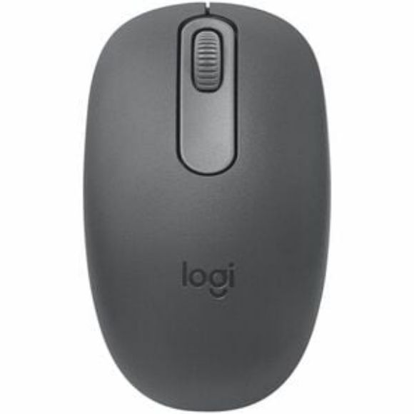 Imagen de LOGITECH - M196 BLUETOOTH MOUSE GRAPHITE BT