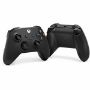 Imagen de WITECH - CONTROL XBOX INALAMBRICO PC NEGRO CAJA MALTRATADA