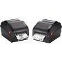 Imagen de BIXOLON - DIRECT TRANSFER PRINTER178 MM SEC 4IN USBRED