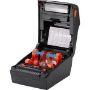 Imagen de BIXOLON - DIRECT TRANSFER PRINTER178 MM SEC 4IN USBRED