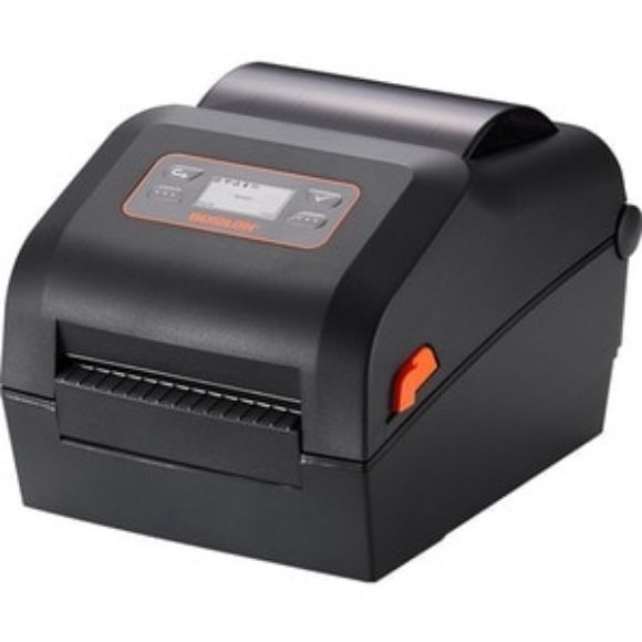 Imagen de BIXOLON - DIRECT TRANSFER PRINTER178 MM SEC 4IN USBRED