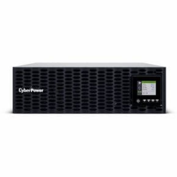 Imagen de CYBER POWER - UPS CYBERPOWER (6000VA/6000W) 200V -240V - ONLINE