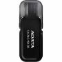 Imagen de PAQ. C/2 - ADATA - ADATA USB 64GB UV240 2.0 BLACK AUV240-64G-RBK