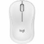Imagen de LOGITECH - MOUSE LOGITECH M240 WHITE SILEN TOUCH BT 10 MTS AMBIDIESTRO