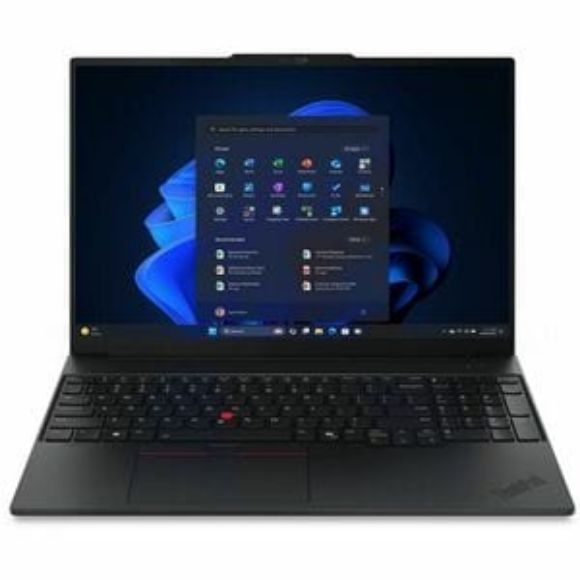 Imagen de LENOVO - THINKPAD E16 G3 CORE 5 210H W11PRO 16GB 512SSD 3YP