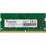 Imagen de ADATA - ADATA DDR4 SO-DIMM 8GB 3200 MHZ AD4S32008G22-SGN