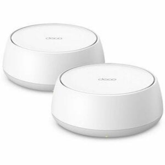 Imagen de TP-LINK - BE3600 WHOLE HOME MESH WI-FI 7 SYSTEM
