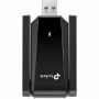 Imagen de TP-LINK - AX1800 DUAL ANTENNAS HIGH GAIN WIRELESS USB ADAPTER