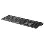 Imagen de HEWLETT PACKARD - TECLADO INALAMBRICO HP 725 RECARGABLE MULTI DISPOSITIVOS 1YW
