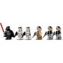 Imagen de LEGO - 75387 STAR WARS ABORDAJE DE LA TANTIVE IV™ 502 PZAS.