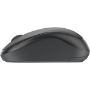 Imagen de LOGITECH - MK295 SILENT WIRELESS COMBO GRAPHITE ESP 2.4GHZ