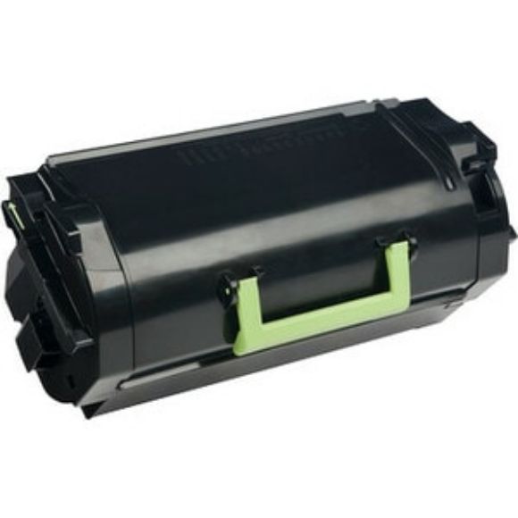 Imagen de LEXMARK - LXK MS-MX71X-81X RTN 25K CRTG 