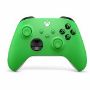 Imagen de WITECH - CONTROL XBOX INALAMBRICO VELOCITY GREEN CAJA MALTRATADA