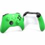 Imagen de WITECH - CONTROL XBOX INALAMBRICO VELOCITY GREEN CAJA MALTRATADA
