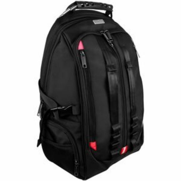 Imagen de PERFECT CHOICE - MOCHILA PARA LAPTOP DE 15.6 A 1 OUTDOORS - HORIZON